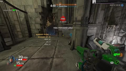 ☢ Quake Champions ☢