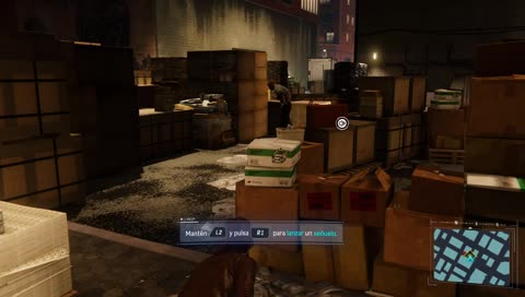 [ESP][1080p 60fps] Columpiándome por la Ciudad en Marvel‘s Spider-Man - Historia + DLCs