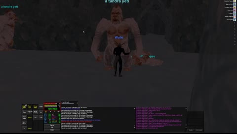 Chill game play. 39 monk p99 goin for them dings