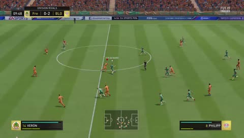 [AUS] FIFA 19 // Weekend League and Chills