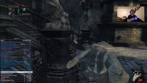 No Hit Arcane All Bosses (+ DLC) PB [23] | !arcane !nohit