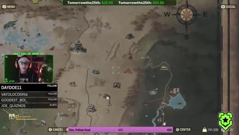 Fallout Fun