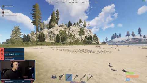 Bienvenue a tous | [QC-FR] 