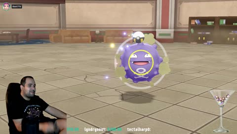 24 hour POkemon: Let's go DRUNK Sissies!