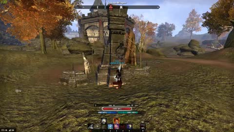 OP MAGBLADE GANKER (you won't believe what happens) CE? it's all orgor now ...