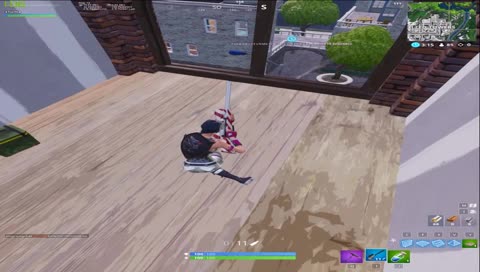 Solo Winstreak.!! #Tryhard