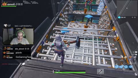 كرياتف العذاب !SR