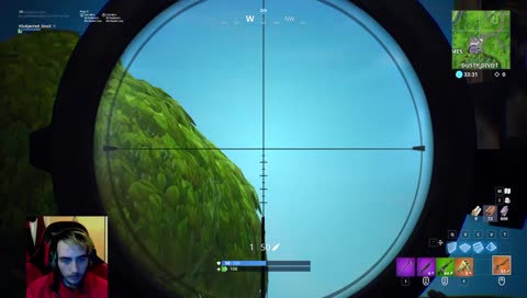 Competiviely Casual | Fortadins | #LurkingLurkers #HellzArmy [nLz]