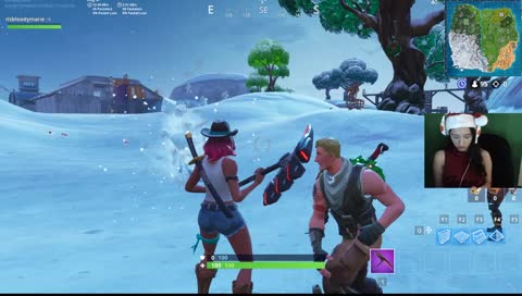 christmas eve's christmas eve stream??