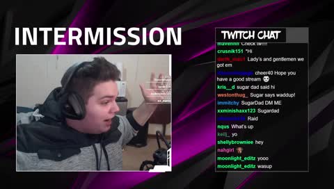 [DAY 23/31] Sick Salted Subday :(