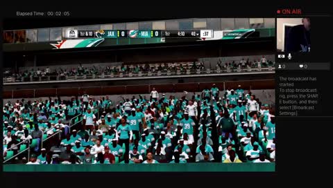 LBBIG's Live PS4 Broadcast