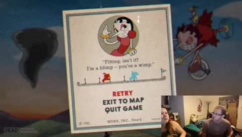 (Day: 1642) (Vacation Streams)