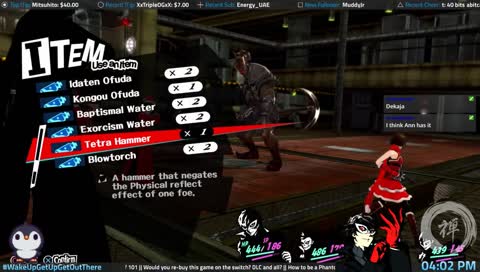 XMAS EVE EVE! ALMOST DONE WITH P5!