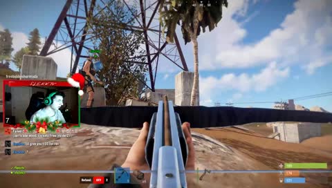 making big plays on toxic server | FRESH AFFILIATE | 
