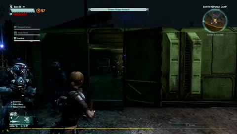 [ENG] Defiance 2050 (Co-Op Sunday With The Stream Team)