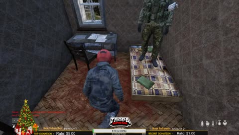 ★[PT]★ 👊#TropaSuprema👊# | Mais um dia na luta :D 