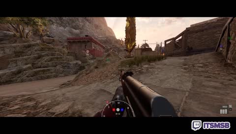 [ENG] All I want for Christmas is my two kleanTeef | !blacksite to enter for a key