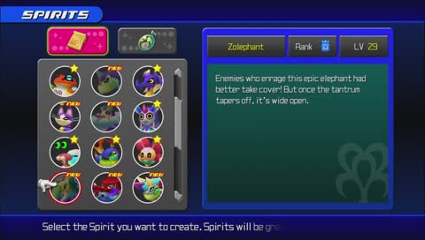 Kingdom Hearts Union Deep Dive Stream