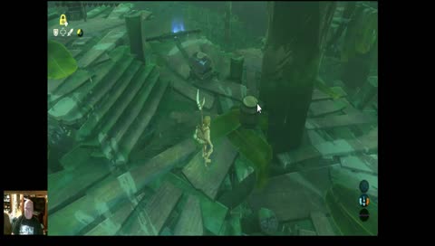 The Legend of Zelda: Breath of the Wild