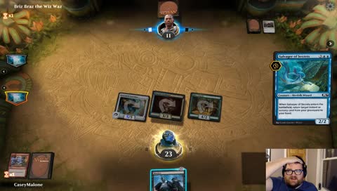 Sunday Night Magic