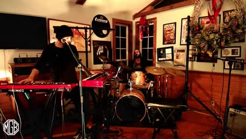 Sunday practice / jam