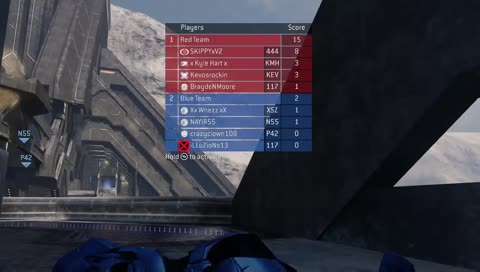 Halo: The Master Chief Collection