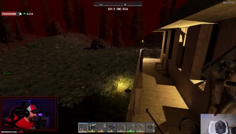 7 Days to (not?) Die...Am noob