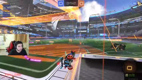 [EN/AR] late night strimm hi