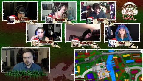 DndB | Episode 11.5