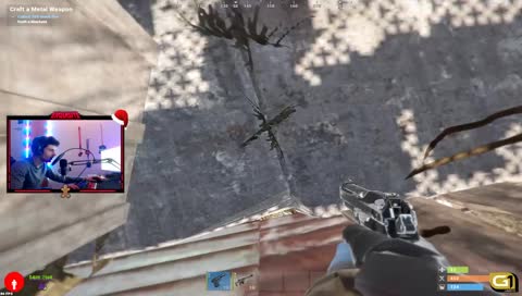 @RUST | OFFICIAL RUSTRALASIA | 