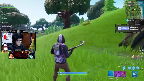 A ver unos vidios :v || !prime !loots !sr 