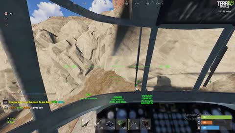 Modded Rosty | Im bad at being bad