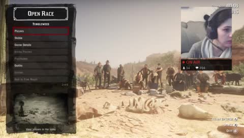 rdr2 madness; Shoot em up, roll em out! Pt2