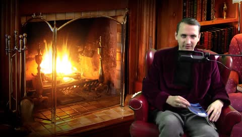 A Christmas Carol: MonteCristo Reads