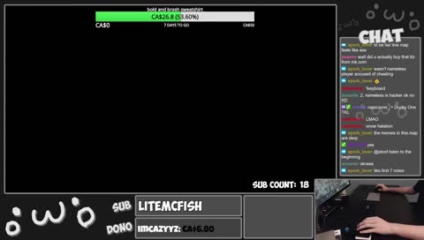 (#101) GOIN FOR TOP 100 AGAIN