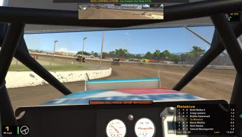 MAR’s Sunday Night Drive!!!
Long Road To 50 Followers!!