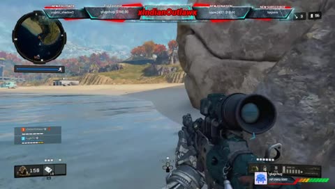 Holiday Grind| !Wishlist | !Prime | !Merch |