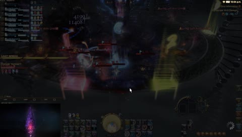 o12s Prog [Primal][Behemoth]