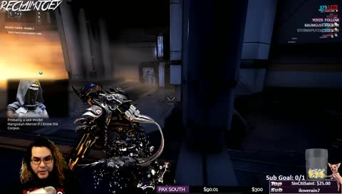 [PARTNER] Community Talent Show 2! // MESA PRIME ACCESS GIVEAWAY!! // !Glyph @ReclaimJoey on Social Media!