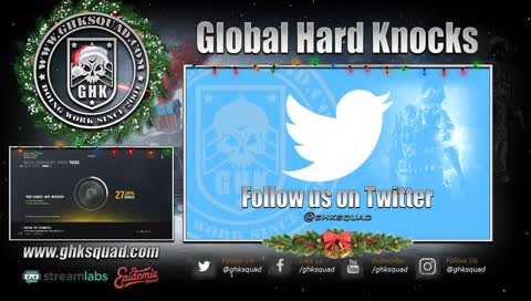 Siege Sunday! Grinding ranked with the Squad!