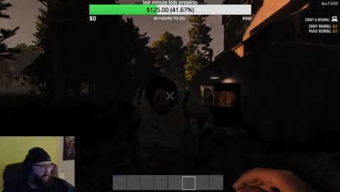 Tiddy punch