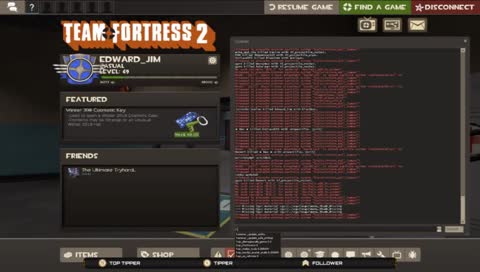 Just TF2