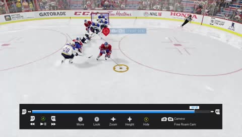 NHL gameplay - Season #3 �FFFFE2�FFFF9D�FFFF84�FFFFEF�FFFFB8�FFFF8F
