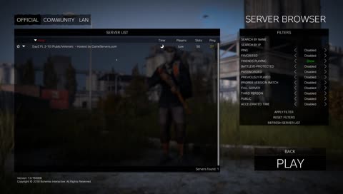 6 friends taking hostages