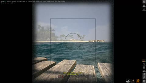 Fighting for land on Ark 2.0