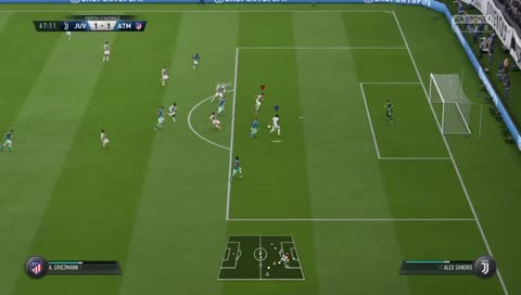 [ITA] fifa 2v2 co-op