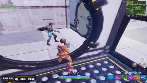 DUOS | TRN Challenge ft LigthPlanet | Top 1 WINS ARG  | +3200 wins. !loots 