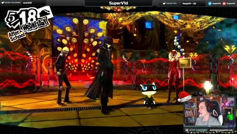 LOOKIN COOL JOKER || Check out my slick nasty memes on Twitter @SuperV1d