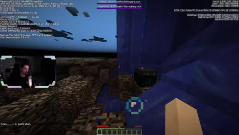 Christmas Eve Eve With the Bois | Dark Web of Minecraft
