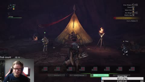 [PC] teach me how to play/ i match gifted subs